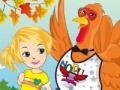                                                                     Turkey Dressup קחשמ