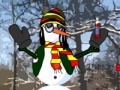                                                                     Dress a Snowman קחשמ
