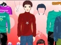                                                                     Boy Dressup 2 קחשמ