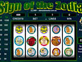                                                                     Sign of Zodiac קחשמ