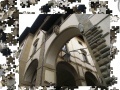                                                                     Jigsaw: Arezzo Arch קחשמ
