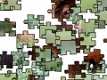                                                                     Jigsaw: Elk קחשמ
