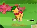                                                                     Whinnie The Pooh Golfing קחשמ