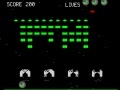                                                                     Space Invaders קחשמ