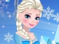                                                                     Elsa Frozen Magic קחשמ