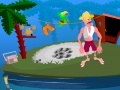                                                                     Island Escape: Funky Parrot Redemption קחשמ