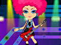                                                                     Girly Rock Star קחשמ