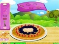                                                                     Fruit Pizza Deco קחשמ