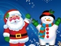                                                                     Fantasy Snowman HS קחשמ