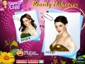                                                                     Anne Hathaway Makeover קחשמ