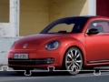                                                                     VW Beetle קחשמ