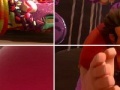                                                                     Wreck It Ralph Sliding Puzzle קחשמ