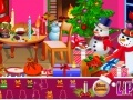                                                                     MerryXmas: Hidden Object קחשמ