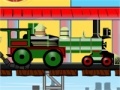                                                                     Railroad: Train Rush קחשמ