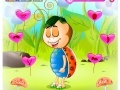                                                                     Love Bugs Dress Up קחשמ