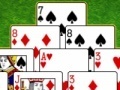                                                                     Gamix Solitaire Pyramidal קחשמ