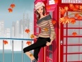                                                                     Style Girl Dressup קחשמ