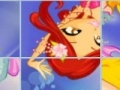                                                                     Mermaid Slide Puzzle קחשמ