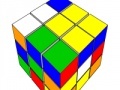                                                                    Virtual Rubrik's Cube קחשמ