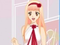                                                                     Dressup Anna  קחשמ
