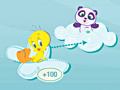                                                                     Tweetys Flying High קחשמ
