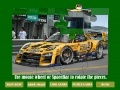                                                                    Puzzles: Super Race Car 4 קחשמ