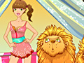                                                                     Lion Tamer קחשמ