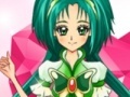                                                                     Pretty cure - 3 קחשמ