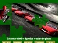                                                                     Puzzles: Red Cars קחשמ