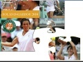                                                                     Puzzle Francesca Schiavone Roland Garros Champion 2010 קחשמ