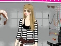                                                                     Sophisticated Girl Dressup קחשמ