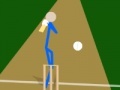                                                                     Stick Cricket קחשמ