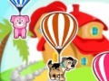                                                                     Pets Air Balloon Ride קחשמ