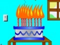                                                                     Nine Candles קחשמ