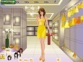                                                                     Yellow fashion dress up game קחשמ