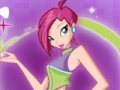                                                                     Winx Club: Tecna קחשמ