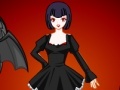                                                                     Devil Girl Dress Up קחשמ