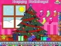                                                                     Christmas Tree Coloring קחשמ