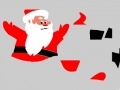                                                                     Santa Puzzle קחשמ