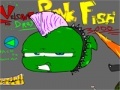                                                                     Punk Fish's 3000 net land קחשמ