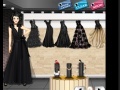                                                                    Black Wedding Dresses קחשמ