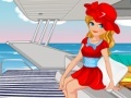                                                                     Private yacht sailing קחשמ