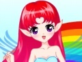                                                                     Rainbow Fairy Dress Up קחשמ
