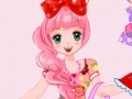                                                                     Small Calico Fashion Dress Up קחשמ