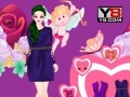                                                                    My Sweet Dressup קחשמ