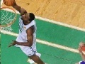                                                                     Puzzles NBA Finals 2009-10, 5, Lakers 86 - 92 The Celts קחשמ