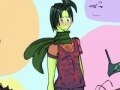                                                                     Anime: Zim-Dib Dress Up קחשמ