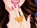                                                                     Selena Gomez Manicure קחשמ