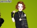                                                                     Jennifer Girl Dressup קחשמ