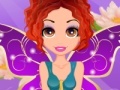                                                                     Water Lily Fairy Makeover  קחשמ